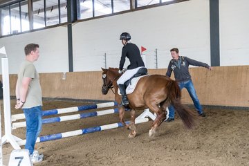 Bild 140 - Pony Akademie Turnier